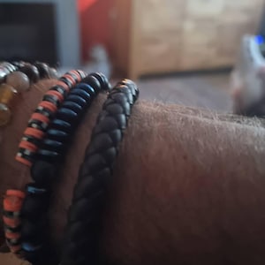 Graham added a photo of their purchase