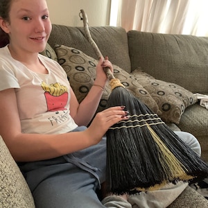 Acheteur Etsy a ajouté une photo de son achat