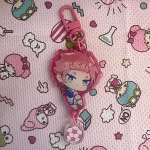 Kirby added a photo of their purchase