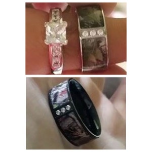 Kelsey a ajouté une photo de son achat