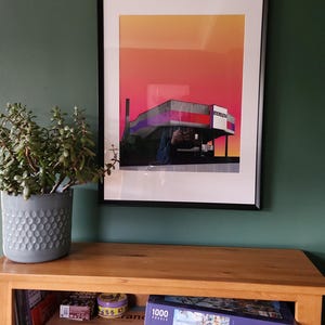 Inactive account added a photo of their purchase