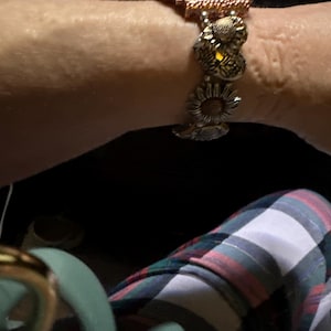Vanessa added a photo of their purchase