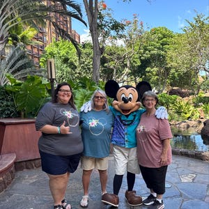 Acquirente Etsy ha aggiunto una foto del proprio acquisto