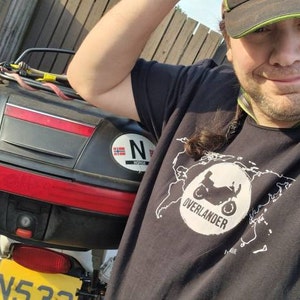 Paul heeft een foto van de aankoop toegevoegd