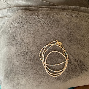 Maria added a photo of their purchase