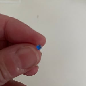 Ceri ha añadido una foto de su compra