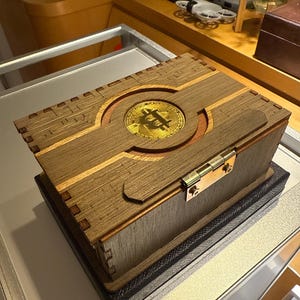 Inaktives Konto hat ein Foto des gekauften Artikels hinzugefügt