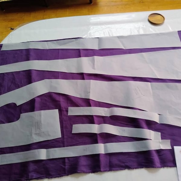 Donna added a photo of their purchase