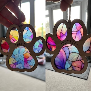 Acheteur Etsy a ajouté une photo de son achat
