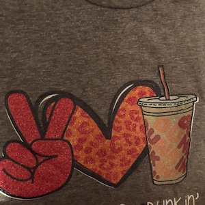 Pam added a photo of their purchase