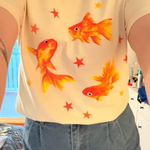Sarah added a photo of their purchase