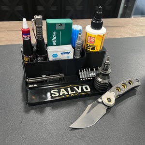 Andrew さんが購入した商品の写真を追加しました