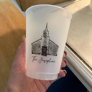 Brooke added a photo of their purchase