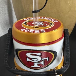 Yolanda added a photo of their purchase