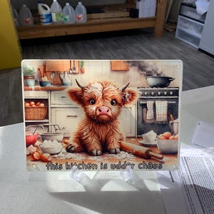 Kathy added a photo of their purchase