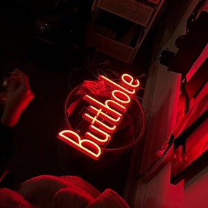 Design Your Custom Neon Sign - Etsy