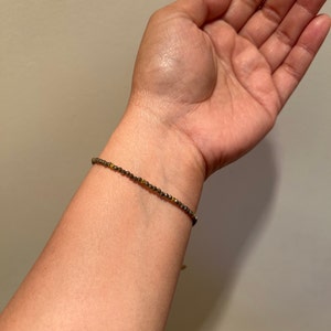 Etsy buyer added a photo of their purchase