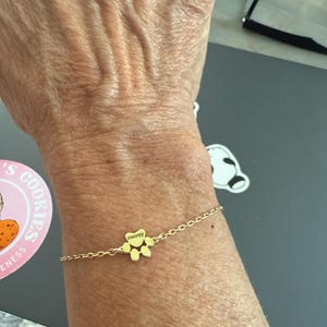 Colleen added a photo of their purchase