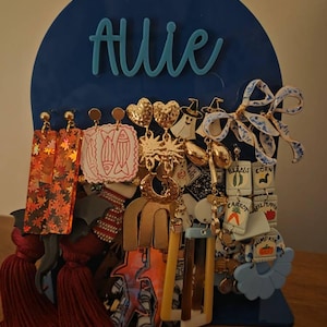 Allison added a photo of their purchase