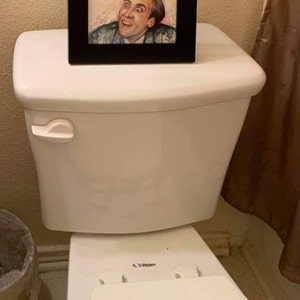 Jacob added a photo of their purchase