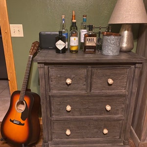 Comprador de Etsy ha añadido una foto de su compra