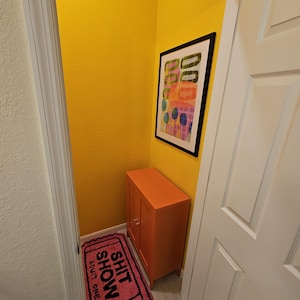 Etsy buyer added a photo of their purchase