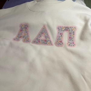 Monica added a photo of their purchase