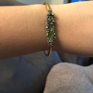 Hailey added a photo of their purchase