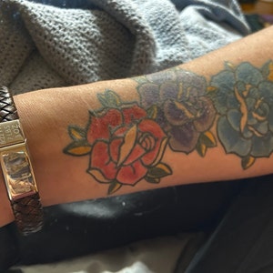 Allie ha añadido una foto de su compra