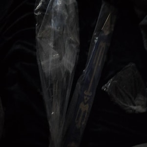 Dawson added a photo of their purchase