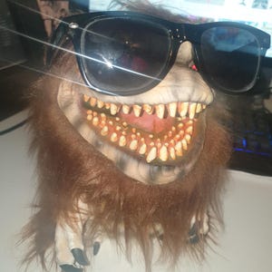 Eliaz added a photo of their purchase