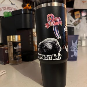 Destinee added a photo of their purchase
