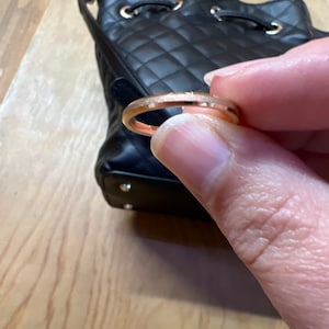 Anna added a photo of their purchase