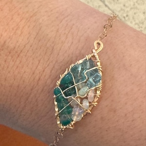 Allison added a photo of their purchase