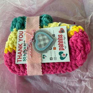 Krystin added a photo of their purchase