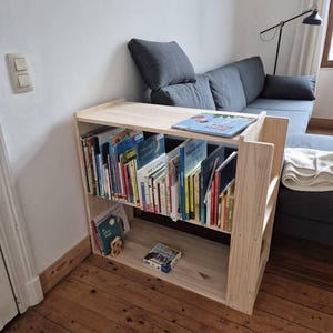 Emma a ajouté une photo de son achat