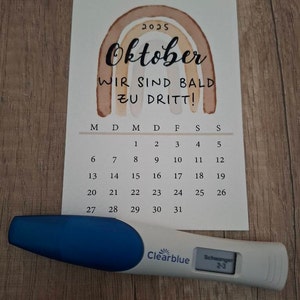 Maria added a photo of their purchase