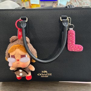 Estefania added a photo of their purchase
