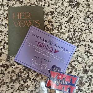 tahlia added a photo of their purchase