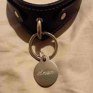 Sophie added a photo of their purchase