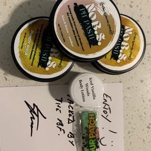pinkliciouz added a photo of their purchase