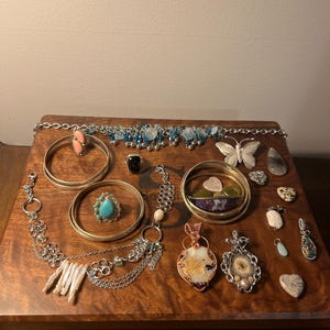 Aimee dodał(a) zdjęcie swoich zakupów