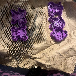 SCHANEL heeft een foto van zijn/haar aankoop toegevoegd