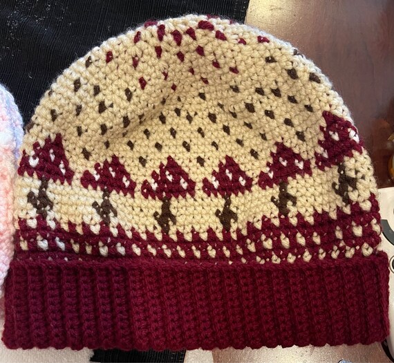 Finished project photo from Mckenzie J.