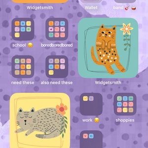 Cat 3 Icon, Keith's Cats Iconpack