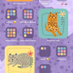 Cat 1 Icon, Keith's Cats Iconpack