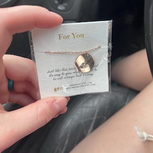 Tegan added a photo of their purchase