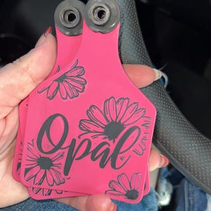 Autumn added a photo of their purchase