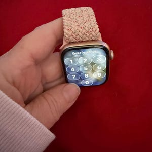 Stephanie added a photo of their purchase