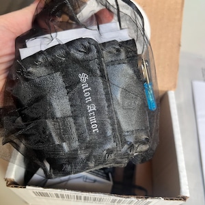 Corena ha añadido una foto de su compra